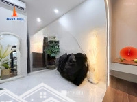 Căn Hộ Studio Ban Công - Thiết Kế Siêu Đẹp Ngay Quận 10