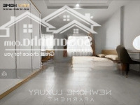 Khai Trương Siêu Phẩm Phòng Đầy Đủ Nội Thất Hiện Đại Cửa Sổ Thoáng Máy Giặt Riêng Cao Thắng Quận 10