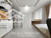 Khai Trương Siêu Phẩm Phòng Đầy Đủ Nội Thất Hiện Đại Cửa Sổ Thoáng Máy Giặt Riêng Cao Thắng Quận 10