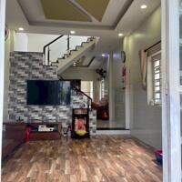 Nhà 1trệt 1 lầu hẻm đường lã xuân oai, P. Tăng Nhơn Phú A, Q9 DT 55m giá 4.9tỷ TL.