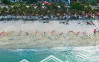 Tòa Nhà 5 Tầng Góc 2 Mặt Tiền An Thượng 32 Vs An Thượng 34. Ngay Biển Mỹ Khê