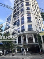 Siêu Phẩm 2 Mặt Tiền Ngô Thì Sĩ - Nhà 3 Tầng- 120M2- Ngay Phố Tây Biển Mỹ Khê - Kinh Doanh Sầm Uất