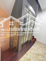 Bán Nhà Ba Đình 6 Tầng Lô Góc Thang Máy Kinh Doanh Đỉnh Cao!