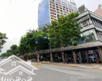 Bán Nhà Mtkd Ngang 8Mx18,5 Tầng, Đường Lê Văn Sỹ, P12, Quận 3.