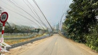 Bán Đất Trục Chính Kinh Doanh Tại Phú Mãn, Đông Xuân, Quốc Oai, Hà Nội, 4,1 Tỷ, 140M2