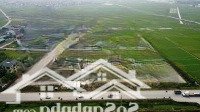 Chuyển Nhượng Suất Ngoại Giao Trạm Lộ 1 View Công Viên Cây Xanh