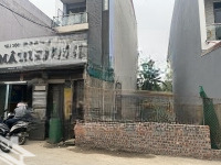 Bán 100M2 Đất Mặt Đường Trục Chính Ngọc Giang, Vĩnh Ngọc, Đông Anh