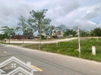 Block 20 Ở Lô Hoà Khương, Hoà Vang Giá Chỉ Từ 9Xx - Ngay Đường Vành Đai Nam Kỳ Khởi Nghĩa Chạy Vào