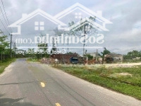Block 20 Ở Lô Hoà Khương, Hoà Vang Giá Chỉ Từ 9Xx - Ngay Đường Vành Đai Nam Kỳ Khởi Nghĩa Chạy Vào