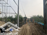 Chính Chủ Bán 133M2 Đất Hải Bối, Đông Anh