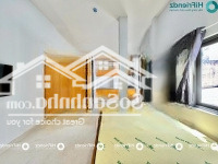 Khai Trương Chung Cư Mini - Studio 28M2 Đẹp Mới Như Ảnh - Full Tiện Nghi - Gần Cầu Lê Văn Sỹ Q3