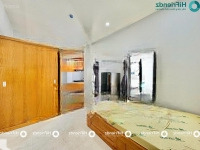 Khai Trương Chung Cư Mini - Studio 28M2 Đẹp Mới Như Ảnh - Full Tiện Nghi - Gần Cầu Lê Văn Sỹ Q3