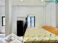 Khai Trương Chung Cư Mini - Studio 28M2 Đẹp Mới Như Ảnh - Full Tiện Nghi - Gần Cầu Lê Văn Sỹ Q3