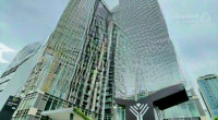 Cho Thuê Căn Hộ Cầu Giấy 2 Phòng Ngủ Epic Tower Duy Tân, Full Nội Thất Cao Cấp, 23 Triệuiệu/Th