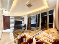 Cho Thuê Nhà Tại Văn Cao , 100M2, 5 Tầng, 7 Ngủ Full Có Thang Máy, 25 Triệu-0912473845