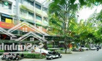 Cho Thuê Nhà Shophouse Vạn Phúc City Giá Tốt , Dt: 5X20M Nhà 1 Trệt 3 Lầu