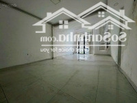 Cho Thuê Nhà Shophouse Vạn Phúc City Giá Tốt , Dt: 5X20M Nhà 1 Trệt 3 Lầu