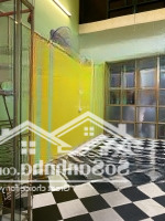 Chính Chủ Cho Thuê Cửa Hàng Tầng 1 Mặt Phố Số 43 Đội Cấn Quận Ba Đình
