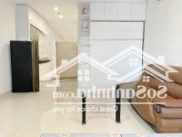 Bán Căn Hộ Studio, Tầng Trung, Đủ Nội Thất, Toà S1.03, Vinhomes Ocean Park, Giá Bán 1,72 Tỷ