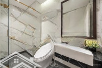 Bán Căn Góc 3 Ngủ 135M2 Ban Công Đông Nam, Nhà Đẹp, Nội Thất Xịn, Sổ Đỏ. Giá Bán 9 Tỷ Bohemia