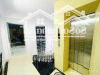Bán Gấp! Nhà Đẹp Khương Đình 61M*6 Tầng Thang Máy, Ô Tô Kinh Doanh, Hàng Xóm Five Star Chỉ 15,6 Tỷ