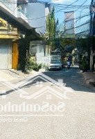 Nhà Đường Hoàng Hoa Thám, P13, Tân Bìnhdiện Tích:145M2. Ngang 7M X 22M. Xe Hơi Ngủ Trong Nhà