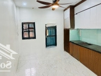 Bán Nhà Quận Hoàng Mai 48M2, Xây Mới 6 Tầng, Nhà 2 Mặt Tiền, Thang Máy, 8 Phòng Ngủ, Chính Chủ