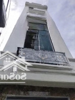 Bán Nhà 6 Tầng Mặt Đường Cổ Điển A, Ô Tô Tránh, Có Thang Máy