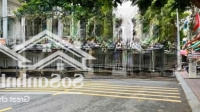 **B.án G.ấ.p**Mặt Tiền Kd Nguyễn Cảnh Chân,P.cầu Kho,Dt 3.6 X 9M,4 Tầng. Gía 12 Tỷ Tl