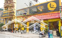Bán Nhà Mặt Phố Định Công Thượng, Hoàng Mai, 292M2, Mặt Tiền 9M, Phù Hợp Mua Tích Sản, Xây Tòa