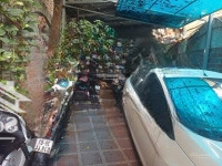 Bán Nhà Mặt Phố Hoàng Ngân 262M2, 5T, Mặt Tiền 9M, Dòng Tiền 1.8 Tỷ/Năm, Xây Tòa Kinh Doanh Cực Đẹp