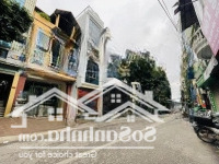 Bán Nhà Mặt Phố Hoàng Ngân 262M2, 5T, Mặt Tiền 9M, Dòng Tiền 1.8 Tỷ/Năm, Xây Tòa Kinh Doanh Cực Đẹp