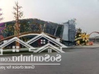 Bán Shophouse Sao Biển 58.5M2 Giá Bán 8.15 Tỷ Tại Dự Án Vinhomes Ocean Park 2