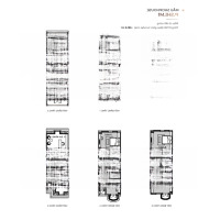 Bán Shophouse Sao Biển 58.5M2 Giá Bán 8.15 Tỷ Tại Dự Án Vinhomes Ocean Park 2