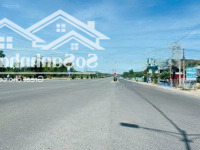 Bán Đất Đường Nhựa Quốc Lộ 56 Phường Tân Hải,Tp Phú Mỹ,Bà Rịa Vũng Tàu Diện Tích 199,5M2 Tc 100M2
