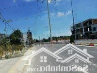 Chính Chủ Bán Đất Mặt Tiền Tuyến Tránh Quốc Lộ 56, Tân Hải, Tp Phú Mỹ,Brvt