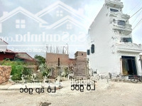 Cần Bán Cả Hoặc Bán Lẻ 2 Lô Liền Nhau Mặt Ngõ 4M Đường Nguyễn Lương Bằng, Kiến An, Hải Phòng.