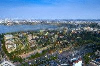 Cho Thuê Shophouse Eldorado 2 Con Rồng, 340M - 2 Tầng. Giá Thương Lượng Trực Tiếp Chủ Nhà