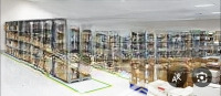 Mình Cần Cho Thuê Kho Quận Bình Thạnh Đường Xe Tải Vào Tận Kho - 180M2 + 100M2 Gác Kiên Cố-Giá 30 Triệu
