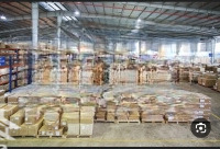 Mình Cần Cho Thuê Kho Quận Bình Thạnh Đường Xe Tải Vào Tận Kho - 180M2 + 100M2 Gác Kiên Cố-Giá 30 Triệu