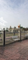2 Mặt Đường Ô Tô Tránh, Dừng Đỗ Ngày Đêm - Nở Hậu - Bán Đất Tặng Biệt Thự