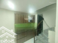 Bán Nhà Lò Đúc Hbt 23M2, 4T, Mặt Tiền Rộng Giá Siêu Hời Nhỉnh 6 Tỷ