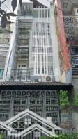 Bán Nhà 654/8 Lê Đức Thọ,Diện Tích4X18M, 1 Trệt 3 Lầu. Giá Bán 8 Tỷ