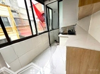 Em Gái Nhờ Bán Căn Nhà Phố Lê Thanh Nghị - Hai Bà Trưng - Giá Hơn 1 Tỷ
