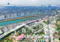 Bán Nhà Liền Kề 3,5 Tầng Khu Đô Thị Athena Vinh Tân - Đón Đầu Quy Hoạch Sông Vinh