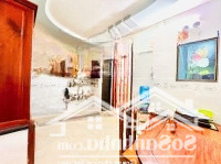 Cần Bán Nhà Shr Kp1, P. Tân Hiệp