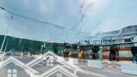 Bán Nhanh Dãy Trọ 5 Phòng - Có Thể Xây Toà Nhà Căn Hộ Ngay Cầu Bình Tân - Vĩnh Trường - Nha Trang
