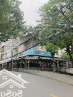 Nhà 3 Tầng 2 Mặt Tiền Hải Hồ - Hải Châu 85M2 Ngang 5,6M Đông Nam Mát Mẻ Dòng Tiền Thuê 30 Triệu.