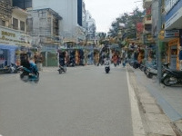 Mặt Phố Q. Hai Bà Trưng, Bạch Mai. Diện Tích 170M2. 9 Tầng. Giá Bán 150 Tỷ. Kinh Doanh Sầm Uất
