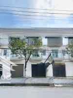 Bán Shophouse 3 Tầng, 4,65 Tỷ, 102,5M2, Đường 33M Vỉa Hè 6M Tại Đường Mê Linh, Liên Chiểu, Đà Nẵng